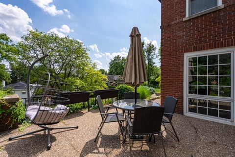 Tiny photo for 40 Edgehill Terrace, Davenport, IA 52803 (MLS # 12670899)