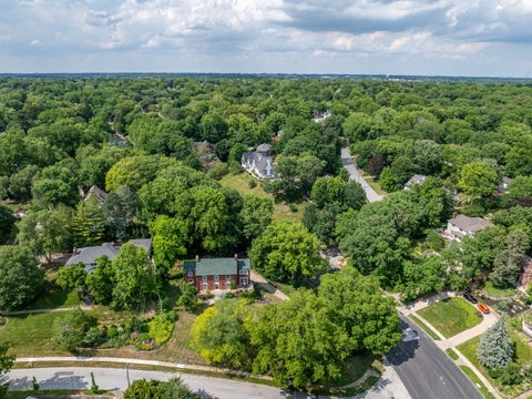 Tiny photo for 40 Edgehill Terrace, Davenport, IA 52803 (MLS # 12670899)