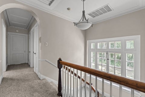 Tiny photo for 40 Edgehill Terrace, Davenport, IA 52803 (MLS # 12670899)