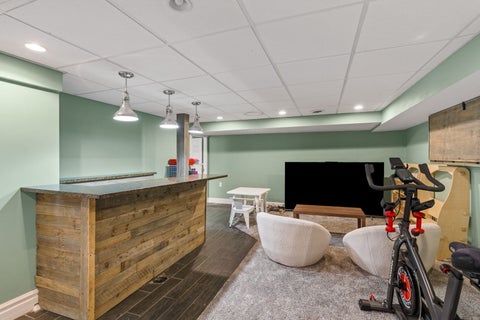 Tiny photo for 40 Edgehill Terrace, Davenport, IA 52803 (MLS # 12670899)