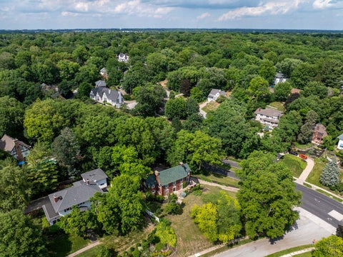Tiny photo for 40 Edgehill Terrace, Davenport, IA 52803 (MLS # 12670899)