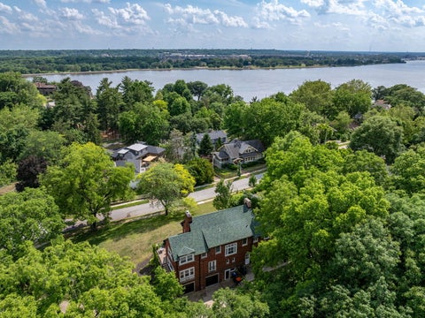 Tiny photo for 40 Edgehill Terrace, Davenport, IA 52803 (MLS # 12670899)