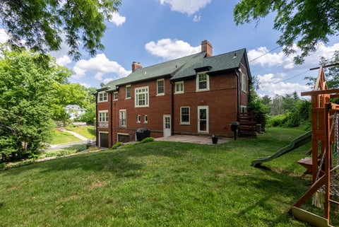 Tiny photo for 40 Edgehill Terrace, Davenport, IA 52803 (MLS # 12670899)