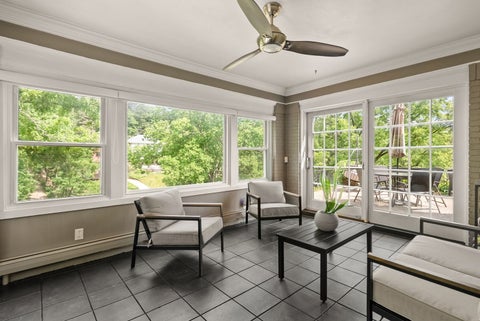 Tiny photo for 40 Edgehill Terrace, Davenport, IA 52803 (MLS # 12670899)