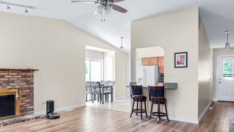 Tiny photo for 2318 Osage Drive, Champaign, IL 61821 (MLS # 12684176)