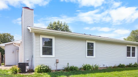 Tiny photo for 2318 Osage Drive, Champaign, IL 61821 (MLS # 12684176)