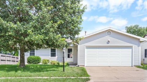 Tiny photo for 2318 Osage Drive, Champaign, IL 61821 (MLS # 12684176)