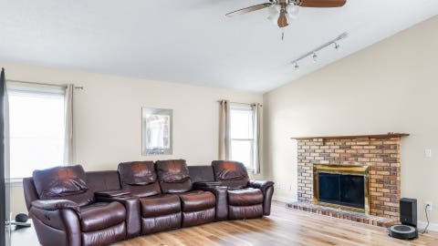 Tiny photo for 2318 Osage Drive, Champaign, IL 61821 (MLS # 12684176)