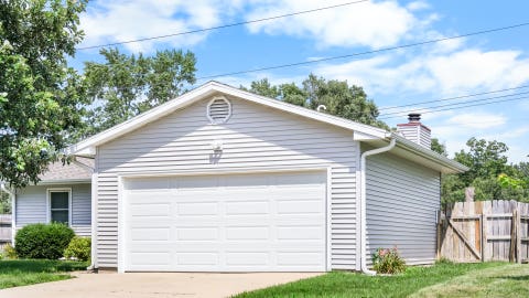 Photo of 2318 Osage Drive, Champaign, IL 61821 (MLS # 12684176)