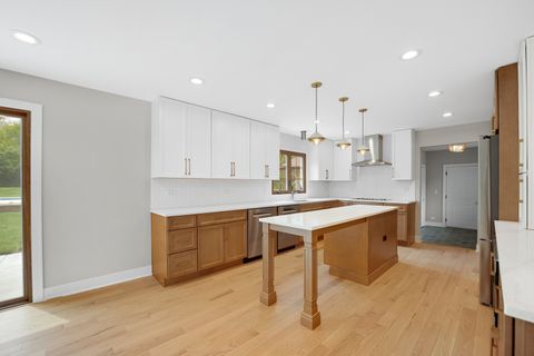 Tiny photo for 12023 W Mackinac Road, Homer Glen, IL 60491 (MLS # 12646244)