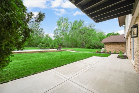 Tiny photo for 12023 W Mackinac Road, Homer Glen, IL 60491 (MLS # 12646244)
