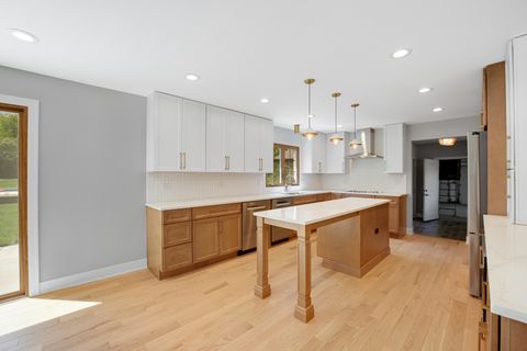 Tiny photo for 12023 W Mackinac Road, Homer Glen, IL 60491 (MLS # 12646244)