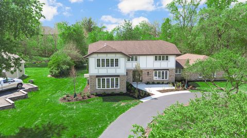 Tiny photo for 12023 W Mackinac Road, Homer Glen, IL 60491 (MLS # 12646244)