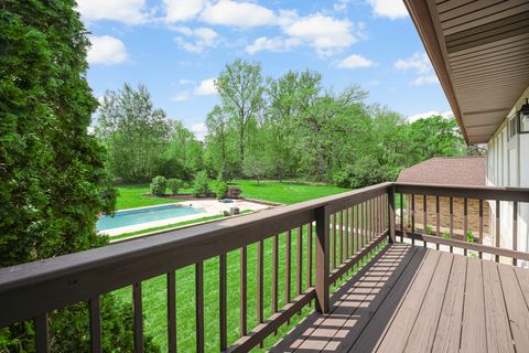 Tiny photo for 12023 W Mackinac Road, Homer Glen, IL 60491 (MLS # 12646244)