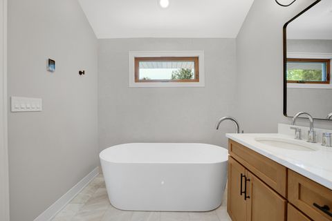 Tiny photo for 12023 W Mackinac Road, Homer Glen, IL 60491 (MLS # 12646244)