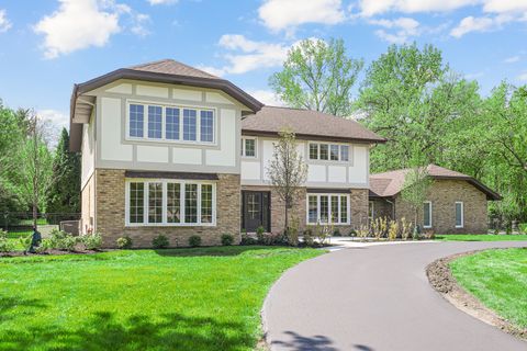 Tiny photo for 12023 W Mackinac Road, Homer Glen, IL 60491 (MLS # 12646244)