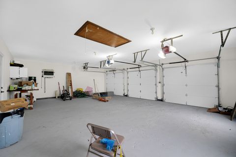 Tiny photo for 12023 W Mackinac Road, Homer Glen, IL 60491 (MLS # 12646244)