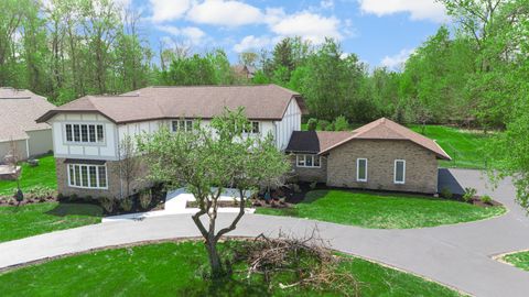 Tiny photo for 12023 W Mackinac Road, Homer Glen, IL 60491 (MLS # 12646244)