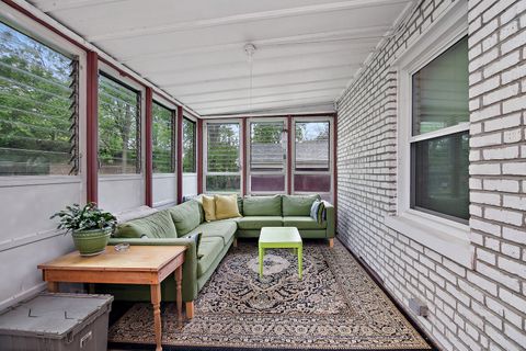 Tiny photo for 2444 183rd Street, Homewood, IL 60430 (MLS # 12628007)
