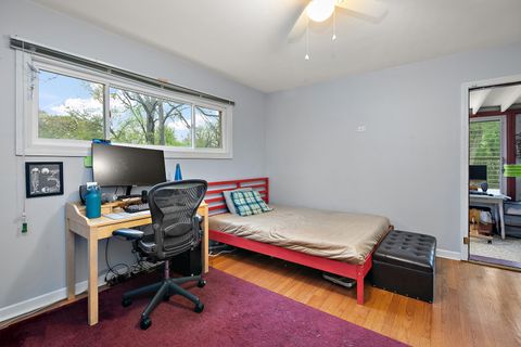 Tiny photo for 2444 183rd Street, Homewood, IL 60430 (MLS # 12628007)