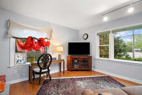 Tiny photo for 2444 183rd Street, Homewood, IL 60430 (MLS # 12628007)