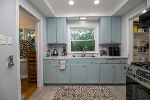 Tiny photo for 2444 183rd Street, Homewood, IL 60430 (MLS # 12628007)
