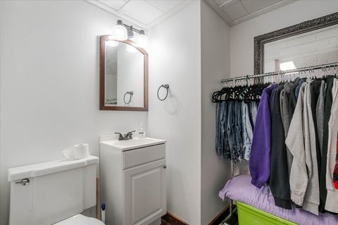 Tiny photo for 304 S Monroe Street, Mackinaw, IL 61755 (MLS # 12671679)
