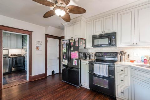 Tiny photo for 304 S Monroe Street, Mackinaw, IL 61755 (MLS # 12671679)