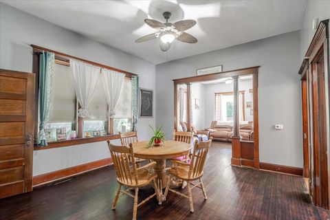 Tiny photo for 304 S Monroe Street, Mackinaw, IL 61755 (MLS # 12671679)