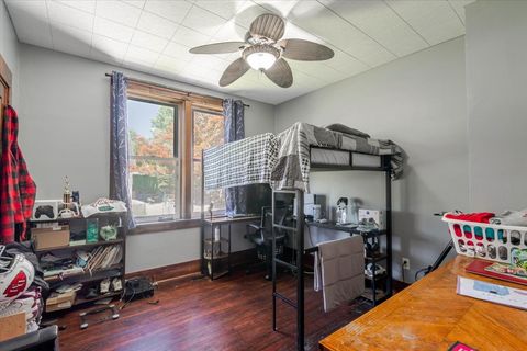 Tiny photo for 304 S Monroe Street, Mackinaw, IL 61755 (MLS # 12671679)