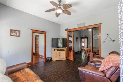 Tiny photo for 304 S Monroe Street, Mackinaw, IL 61755 (MLS # 12671679)