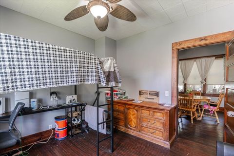 Tiny photo for 304 S Monroe Street, Mackinaw, IL 61755 (MLS # 12671679)