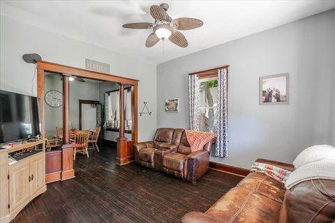Tiny photo for 304 S Monroe Street, Mackinaw, IL 61755 (MLS # 12671679)