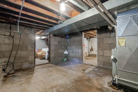 Tiny photo for 304 S Monroe Street, Mackinaw, IL 61755 (MLS # 12671679)