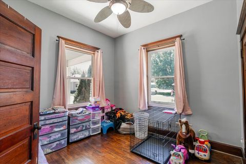 Tiny photo for 304 S Monroe Street, Mackinaw, IL 61755 (MLS # 12671679)
