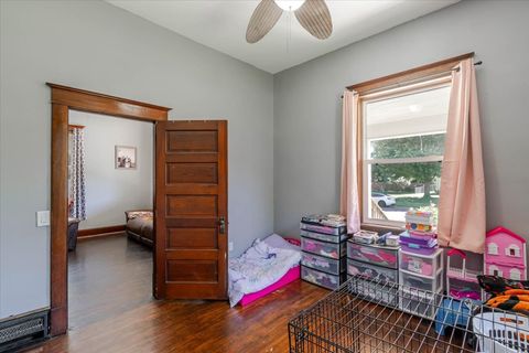 Tiny photo for 304 S Monroe Street, Mackinaw, IL 61755 (MLS # 12671679)