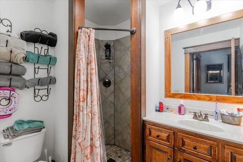 Tiny photo for 304 S Monroe Street, Mackinaw, IL 61755 (MLS # 12671679)