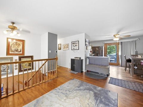 Tiny photo for 909 Cypress Lane, Joliet, IL 60435 (MLS # 12765174)