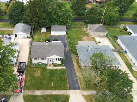 Tiny photo for 909 Cypress Lane, Joliet, IL 60435 (MLS # 12765174)