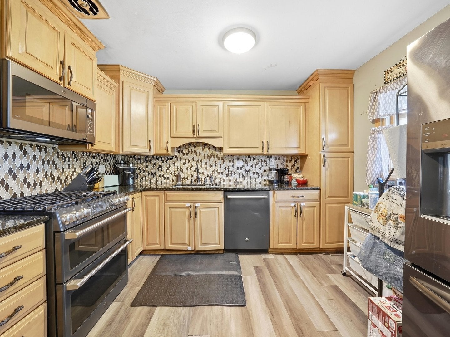 909 Cypress Lane