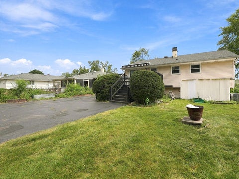 Tiny photo for 909 Cypress Lane, Joliet, IL 60435 (MLS # 12765174)