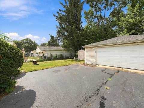 Tiny photo for 909 Cypress Lane, Joliet, IL 60435 (MLS # 12765174)