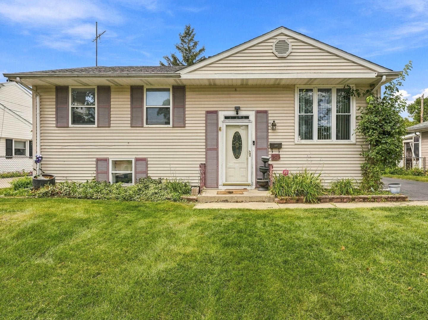 909 Cypress Lane