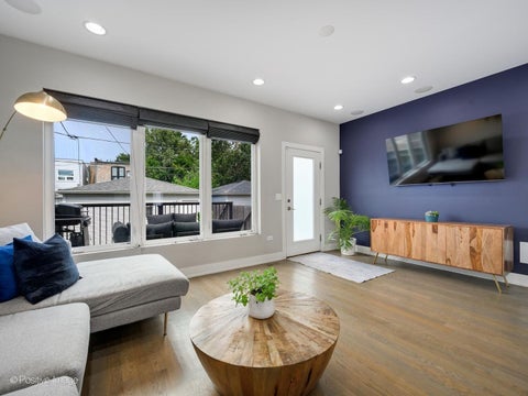Tiny photo for 2544 W Warren Boulevard, Chicago, IL 60612 (MLS # 12750059)