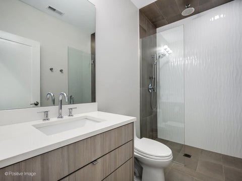 Tiny photo for 2544 W Warren Boulevard, Chicago, IL 60612 (MLS # 12750059)