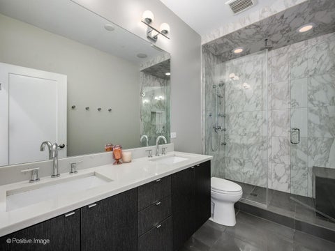 Tiny photo for 2544 W Warren Boulevard, Chicago, IL 60612 (MLS # 12750059)
