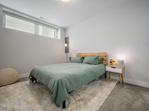 Tiny photo for 2544 W Warren Boulevard, Chicago, IL 60612 (MLS # 12750059)