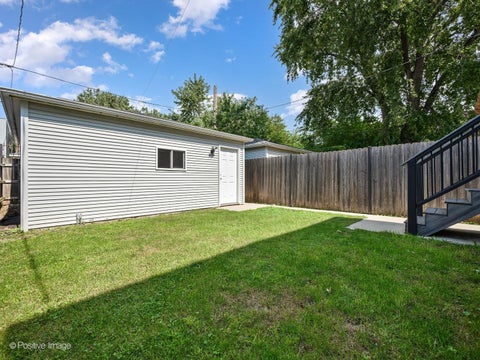 Tiny photo for 2544 W Warren Boulevard, Chicago, IL 60612 (MLS # 12750059)