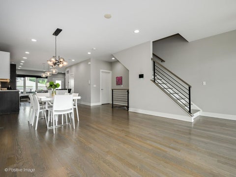 Tiny photo for 2544 W Warren Boulevard, Chicago, IL 60612 (MLS # 12750059)