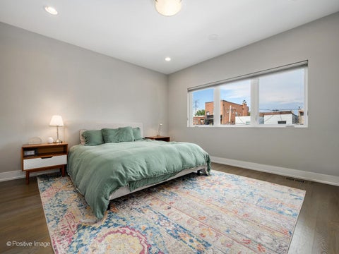 Tiny photo for 2544 W Warren Boulevard, Chicago, IL 60612 (MLS # 12750059)